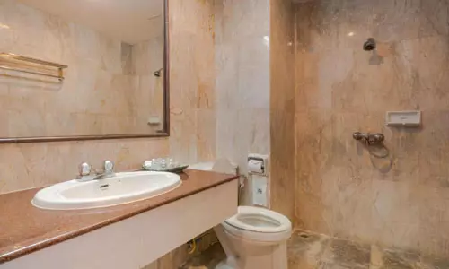 هتل مایک بیچ ریزورت پاتایا هتل مایک بیچ ریزورت پاتایا